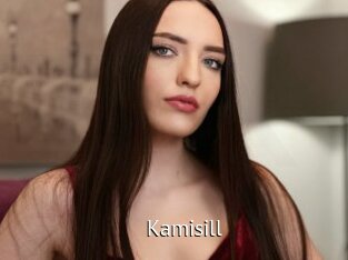 kamisill Zizi X