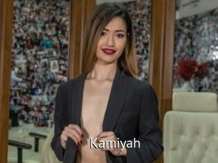 kamiyah Zizi X