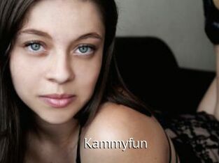 Kammyfun