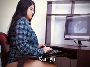 Kamym