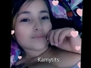 kamytits Zizi X