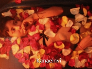 Kanaeinvi