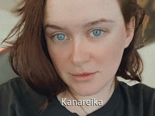 Kanareika