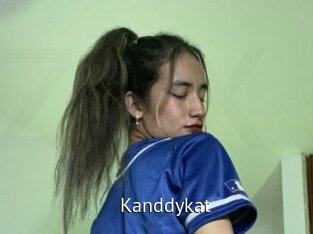 kanddykat Zizi X