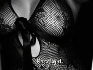Kandiigirl