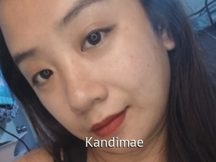 Kandimae