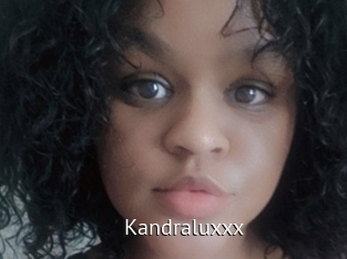 Kandraluxxx