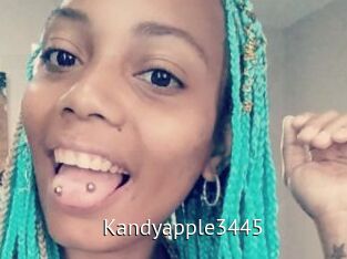 Kandyapple3445