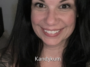 Kandykum