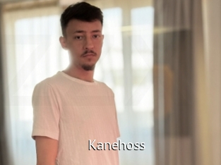 kanehoss Zizi X