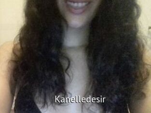 Kanelledesir