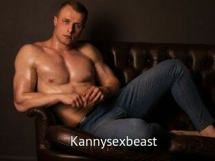 Kannysexbeast