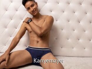 kanyemayer Zizi X