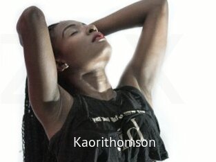 Kaorithomson