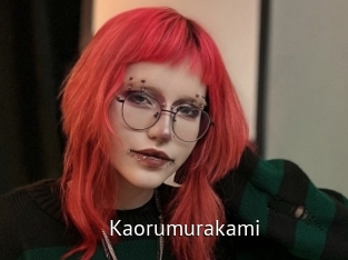 Kaorumurakami
