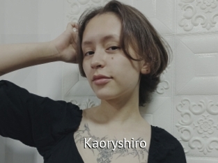 Kaoryshiro