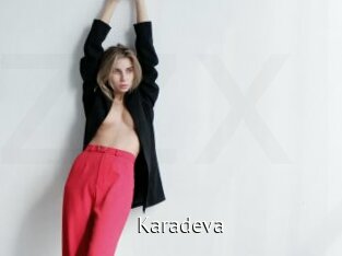 Karadeva