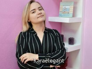 Karaelegant