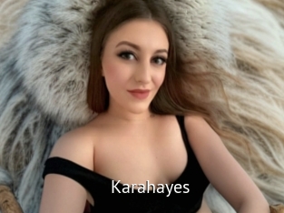 Karahayes