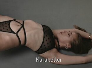 karakeller Zizi X