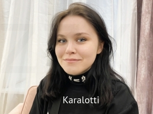 Karalotti