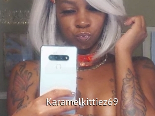 karamelkittiez69 Zizi X