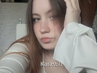 Karastill