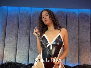 Karatanner