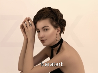 karatart Zizi X