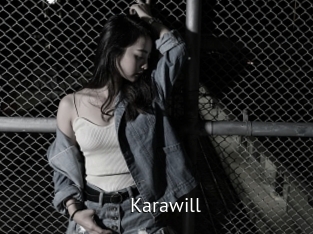 Karawill