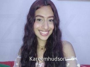 Kareemhudson