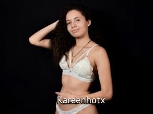 Kareenhotx