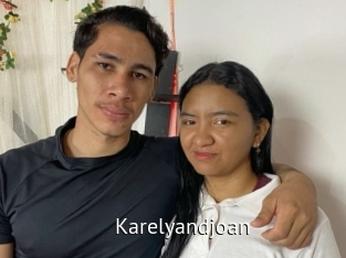 Karelyandjoan
