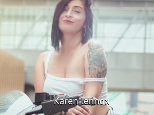 Karen_lennox