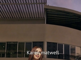 karen_matwell Zizi X