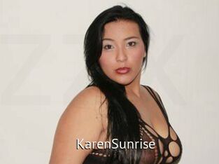KarenSunrise