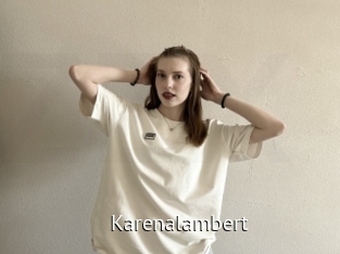Karenalambert