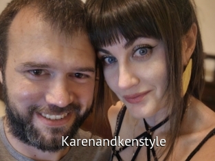 Karenandkenstyle