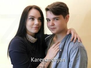 karenandryan Zizi X
