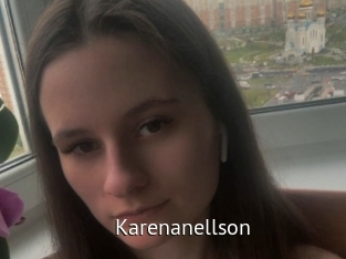 Karenanellson