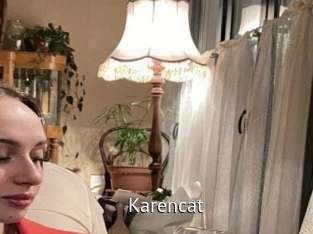 Karencat