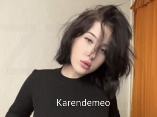 Karendemeo
