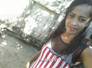 Karene