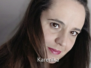 Karenika