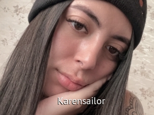 karensailor Zizi X