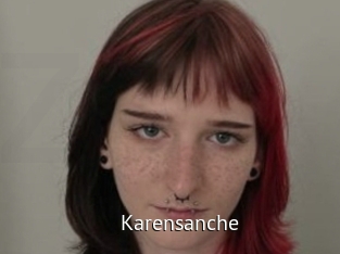 Karensanche