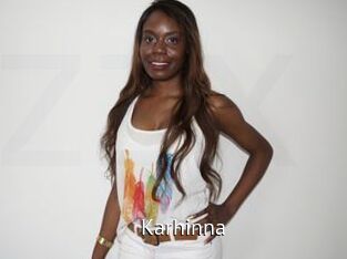 karhinna Zizi X