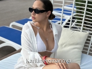 Karilineromanova