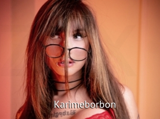 karimeborbon Zizi X