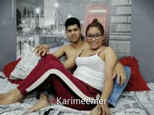Karimeemer